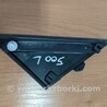 ФОТО Молдинг двери для Fiat 500 (07-15) Киев
