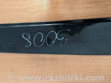 ФОТО Молдинг двери для Peugeot 3008 Киев