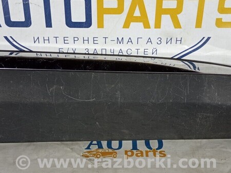 ФОТО Молдинг двери для Peugeot 3008 Киев