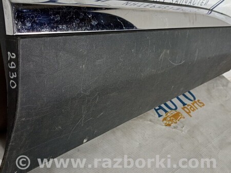 ФОТО Молдинг двери для Peugeot 3008 Киев