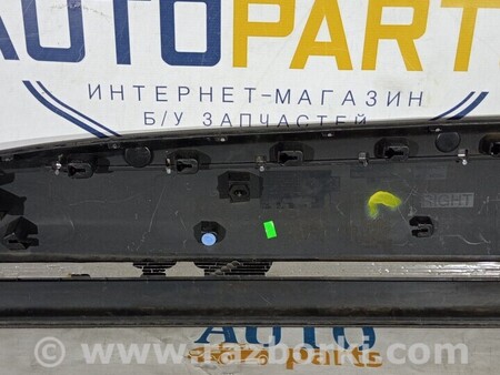 ФОТО Молдинг двери для Peugeot 3008 Киев