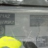 ФОТО Молдинг двери для Peugeot 3008 Киев