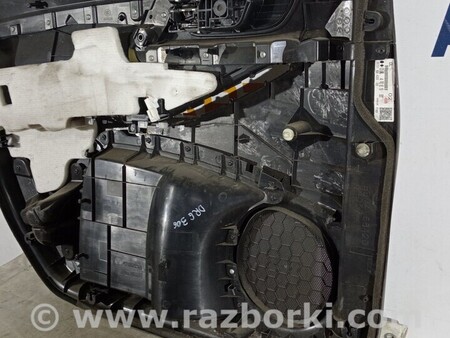 ФОТО Карта двери для Mazda 3 BK (2003-2009) (I) Киев
