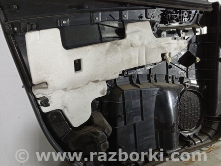 ФОТО Карта двери для Mazda 3 BK (2003-2009) (I) Киев