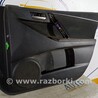 ФОТО Карта двери для Mazda 3 BK (2003-2009) (I) Киев