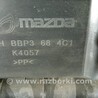 ФОТО Карта двери для Mazda 3 BK (2003-2009) (I) Киев