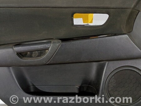 ФОТО Карта двери для Mazda 3 BK (2003-2009) (I) Киев