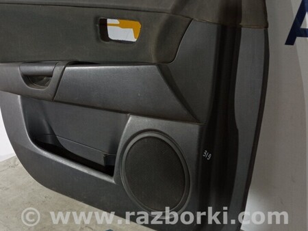 ФОТО Карта двери для Mazda 3 BK (2003-2009) (I) Киев