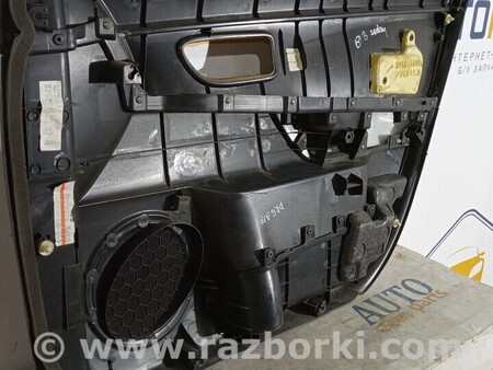 ФОТО Карта двери для Mazda 3 BK (2003-2009) (I) Киев