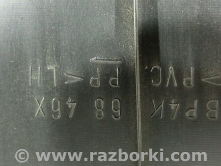 ФОТО Карта двери для Mazda 3 BK (2003-2009) (I) Киев