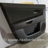 ФОТО Карта двери для Mazda 3 BK (2003-2009) (I) Киев