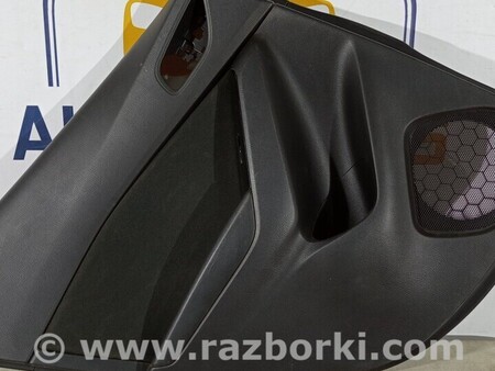 ФОТО Карта двери для Mazda 3 BM (2013-...) (III) Киев