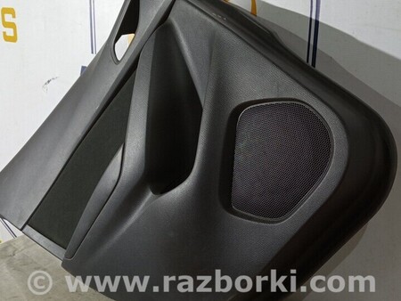 ФОТО Карта двери для Mazda 3 BM (2013-...) (III) Киев