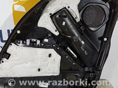 ФОТО Карта двери для Mazda 3 BM (2013-...) (III) Киев