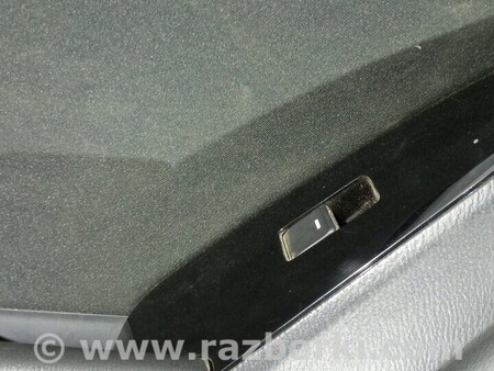 ФОТО Карта двери для Mazda 3 BM (2013-...) (III) Киев