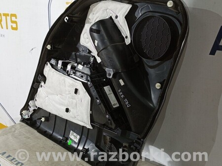 ФОТО Карта двери для Mazda 3 BM (2013-...) (III) Киев