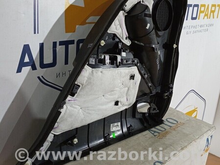 ФОТО Карта двери для Mazda 3 BM (2013-...) (III) Киев