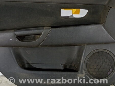 ФОТО Карта двери для Mazda 3 BK (2003-2009) (I) Киев