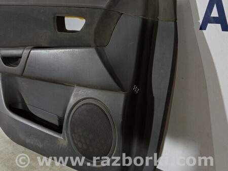 ФОТО Карта двери для Mazda 3 BK (2003-2009) (I) Киев