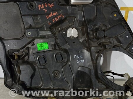 ФОТО Карта двери для Mazda 3 BK (2003-2009) (I) Киев