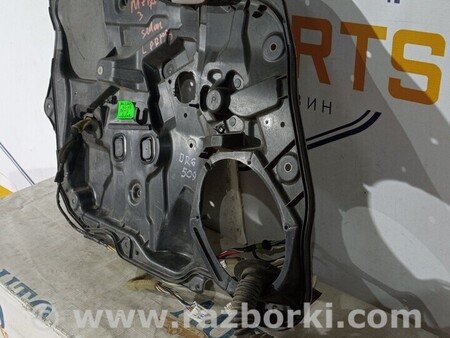 ФОТО Карта двери для Mazda 3 BK (2003-2009) (I) Киев