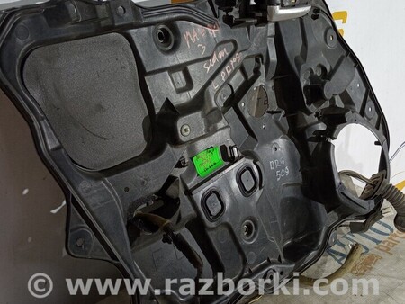 ФОТО Карта двери для Mazda 3 BK (2003-2009) (I) Киев