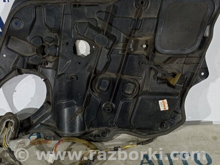 ФОТО Карта двери для Mazda 3 BK (2003-2009) (I) Киев