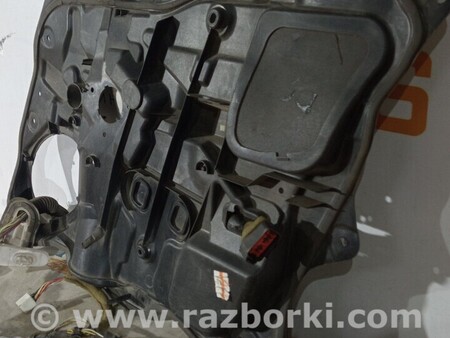 ФОТО Карта двери для Mazda 3 BK (2003-2009) (I) Киев