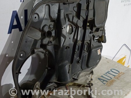 ФОТО Карта двери для Mazda 3 BK (2003-2009) (I) Киев