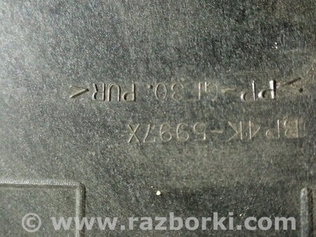 ФОТО Карта двери для Mazda 3 BK (2003-2009) (I) Киев