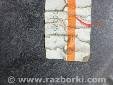 ФОТО Карта двери для Mazda 3 BK (2003-2009) (I) Киев