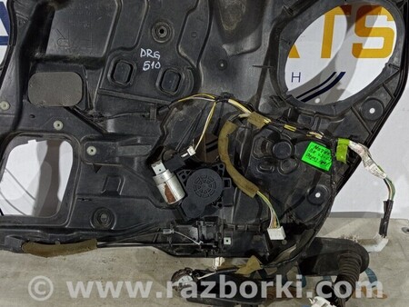 ФОТО Карта двери для Mazda 3 BK (2003-2009) (I) Киев