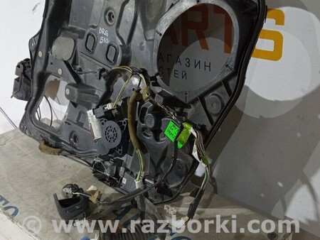 ФОТО Карта двери для Mazda 3 BK (2003-2009) (I) Киев