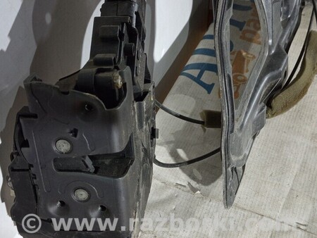 ФОТО Карта двери для Mazda 3 BK (2003-2009) (I) Киев