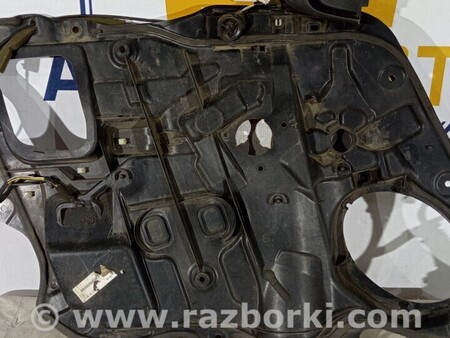 ФОТО Карта двери для Mazda 3 BK (2003-2009) (I) Киев
