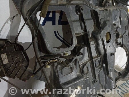 ФОТО Карта двери для Mazda 3 BK (2003-2009) (I) Киев