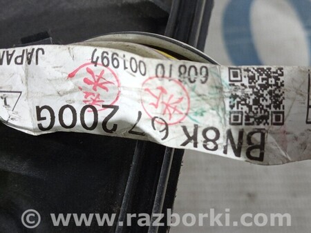 ФОТО Карта двери для Mazda 3 BK (2003-2009) (I) Киев