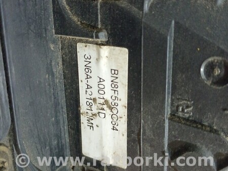 ФОТО Карта двери для Mazda 3 BK (2003-2009) (I) Киев
