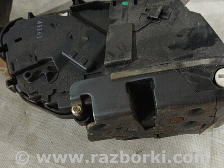 ФОТО Карта двери для Mazda 3 BK (2003-2009) (I) Киев