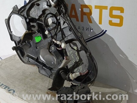 ФОТО Карта двери для Mazda 3 BK (2003-2009) (I) Киев