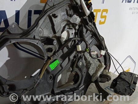 ФОТО Карта двери для Mazda 3 BK (2003-2009) (I) Киев