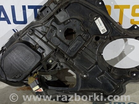 ФОТО Карта двери для Mazda 3 BK (2003-2009) (I) Киев