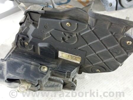 ФОТО Карта двери для Mazda 3 BK (2003-2009) (I) Киев