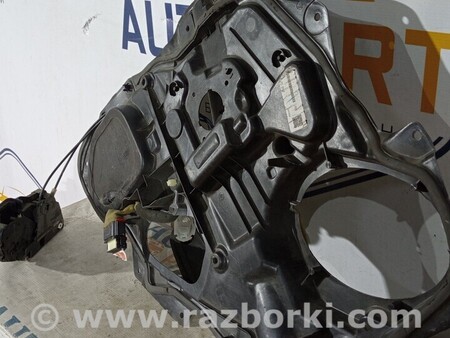 ФОТО Карта двери для Mazda 3 BK (2003-2009) (I) Киев