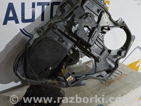 ФОТО Карта двери для Mazda 3 BK (2003-2009) (I) Киев