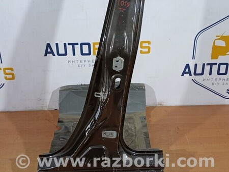 ФОТО Стойка кузова центральная для Mazda 3 BM (2013-...) (III) Киев