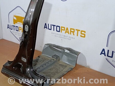 ФОТО Стойка кузова центральная для Mazda 3 BM (2013-...) (III) Киев