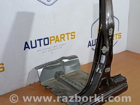 ФОТО Стойка кузова центральная для Mazda 3 BM (2013-...) (III) Киев