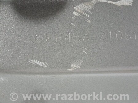 ФОТО Стойка кузова центральная для Mazda 3 BM (2013-...) (III) Киев
