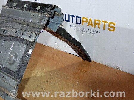 ФОТО Стойка кузова центральная для Mazda 3 BM (2013-...) (III) Киев